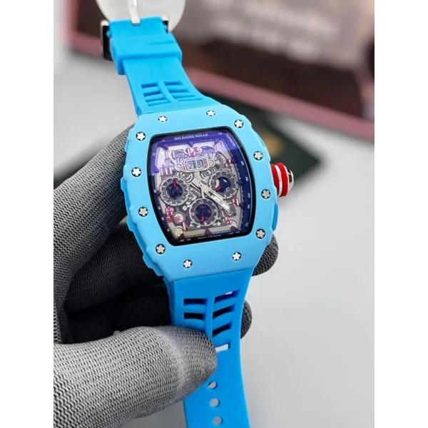 Richard Mille RM35 Watch