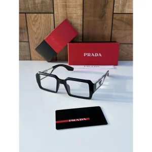 First Copy Prada Sunglasses Black Plano (FT2030)