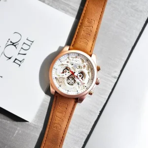 Tag Heuer Carrera CR7 Watch