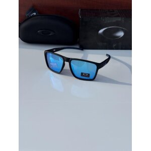First Copy Oakley Sunglasses Black Aqua Mercury (FT2090)