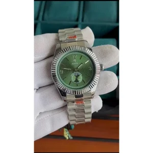 Rolex Watch