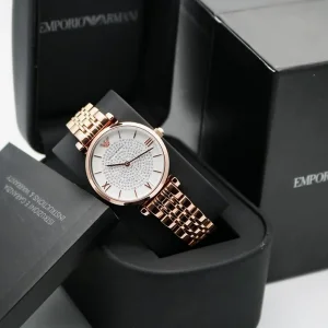 Emporio Armani Watch