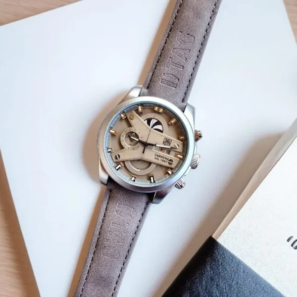 Tag Heuer Carrera CR7 Watch