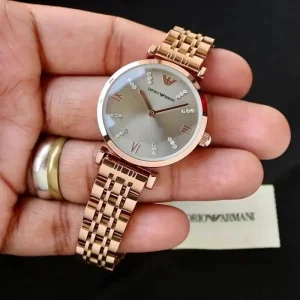 Emporio Armani Watch