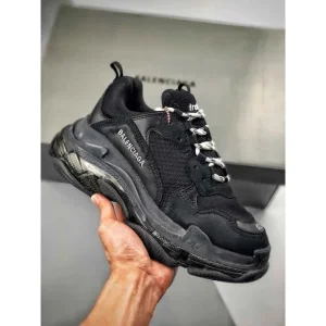 Balenciaga Triple S