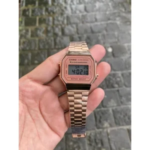 Casio Vintage Watch