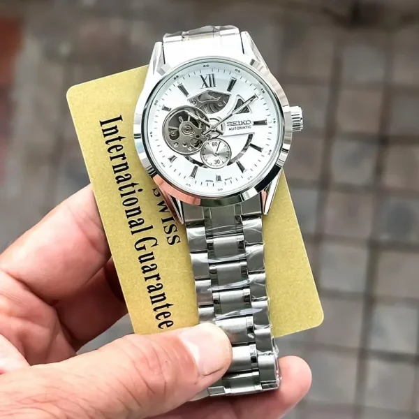 Seiko Automatic Watch
