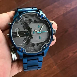Diesel 3 Bar Big Dady Watch