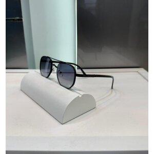 First Copy Gucci Sunglasses All Black Luxury Shade (FT2098)