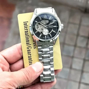 Seiko Automatic Watch