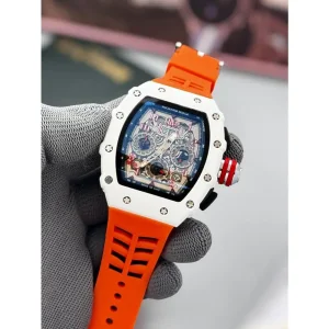 Richard Mille RM35 Watch