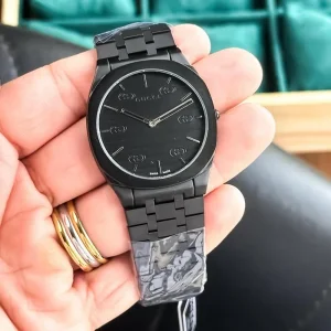 Gucci Slim Watch