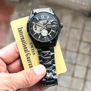 Seiko Automatic Watch