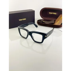 First Copy Tomford Sunglasses Black (FT2044)