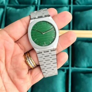 Gucci Slim Watch