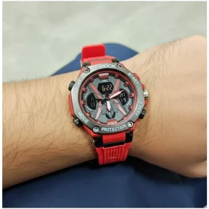 Casio G Shock Watch