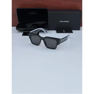 First Copy Dolce Gabbana Sunglasses Black (FT2045)