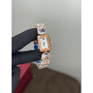 Swarovski Watch