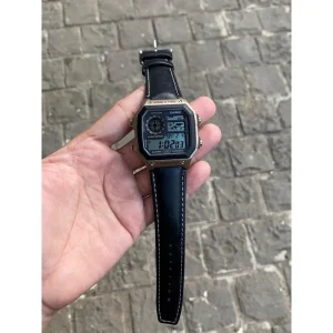 Casio AE1200 illuminator Watch