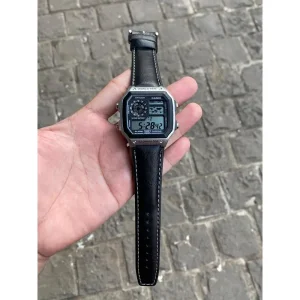 Casio AE1200 illuminator Watch