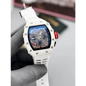 Richard Mille RM35 Watch