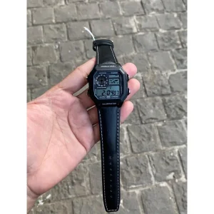 Casio AE1200 illuminator Watch