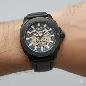 Fossil Bronson me2051 Watch