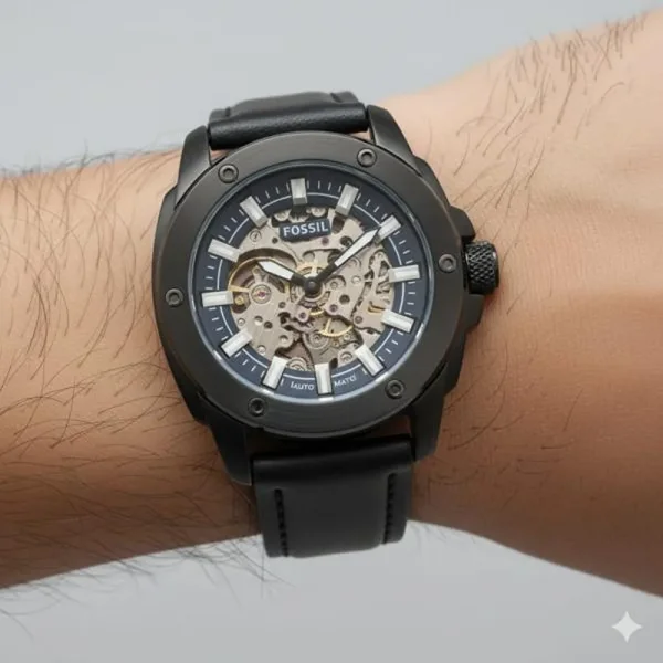 Fossil Bronson me2051 Watch