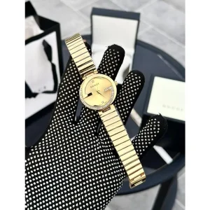Gucci Diamond Watch