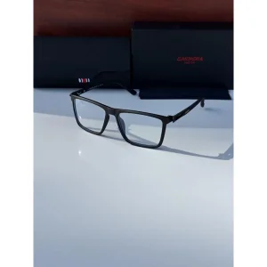 First Copy Carrera Sunglasses Black Plano (FT2054)