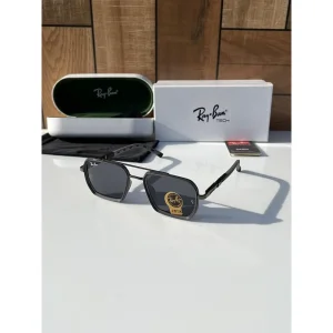 First Copy Rayban Sunglasses Gun Grey (FT2055)
