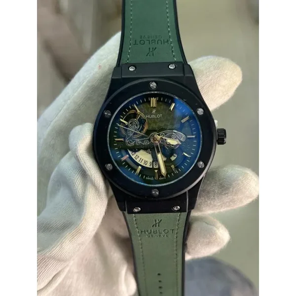 Hublot Big Bang Watch