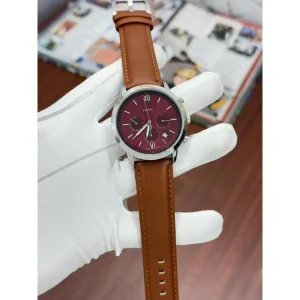 Fossil Neutra Watch