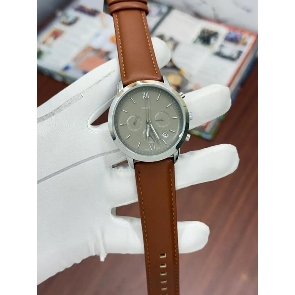 56 Fossil Neutra Watch