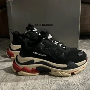 Balenciaga Triple S