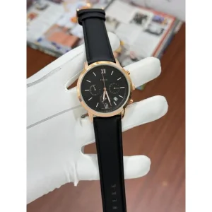 Fossil Neutra Watch