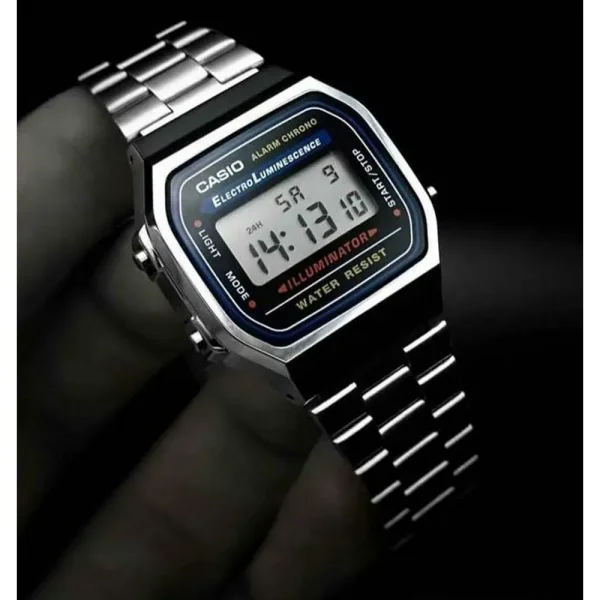Casio Vintage Watch