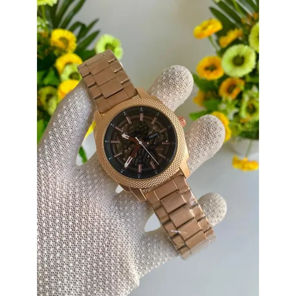 Fossil Automatic Watch