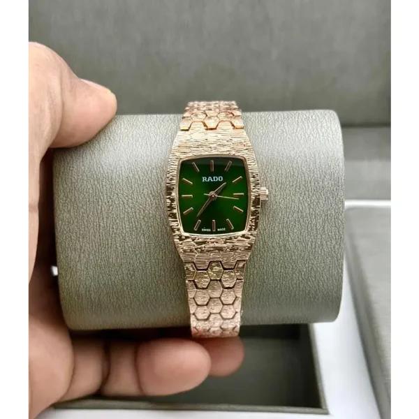 Rado True Square Watch