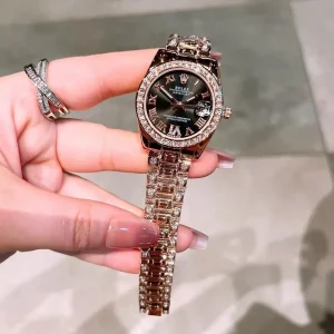 Rolex Oyster Perpetual Watch