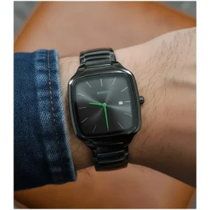 Rado True Square Watch