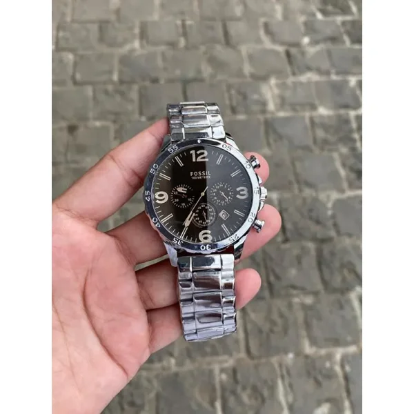 Fossil Watch