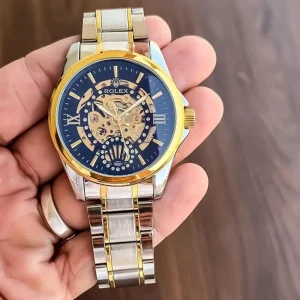 Rolex Automatic Watch