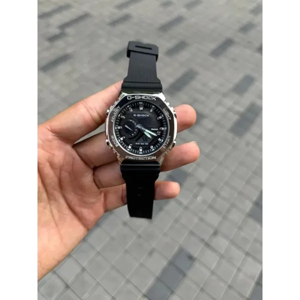 G Shock GM2100 Watch