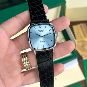 Rolex Cellini Watch
