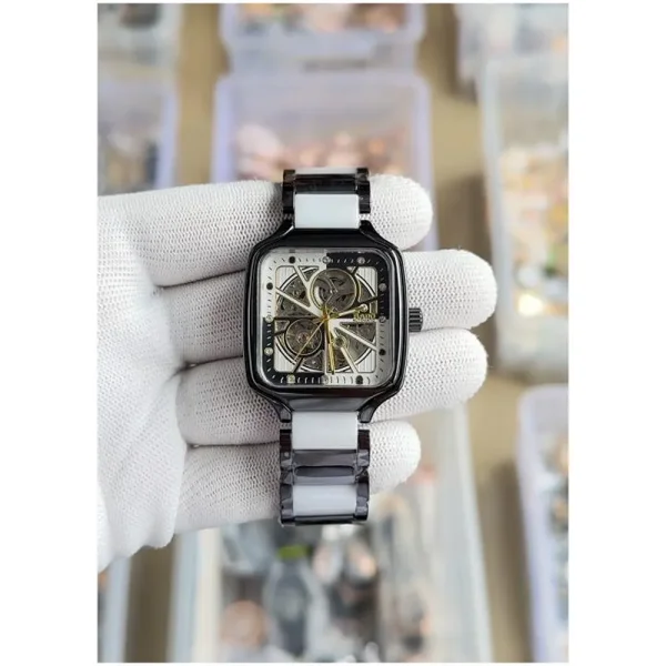 Rado True Square Watch