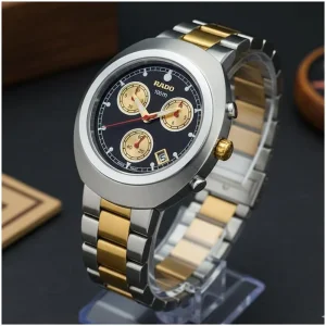 Rado Chronometer Watch