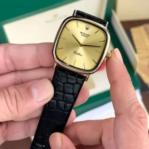 Rolex Cellini Watch