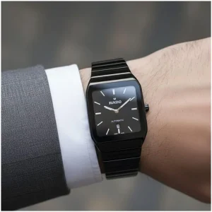 Rado True Square Watch
