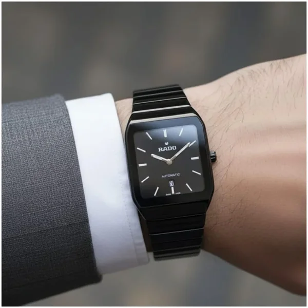 Rado True Square Watch